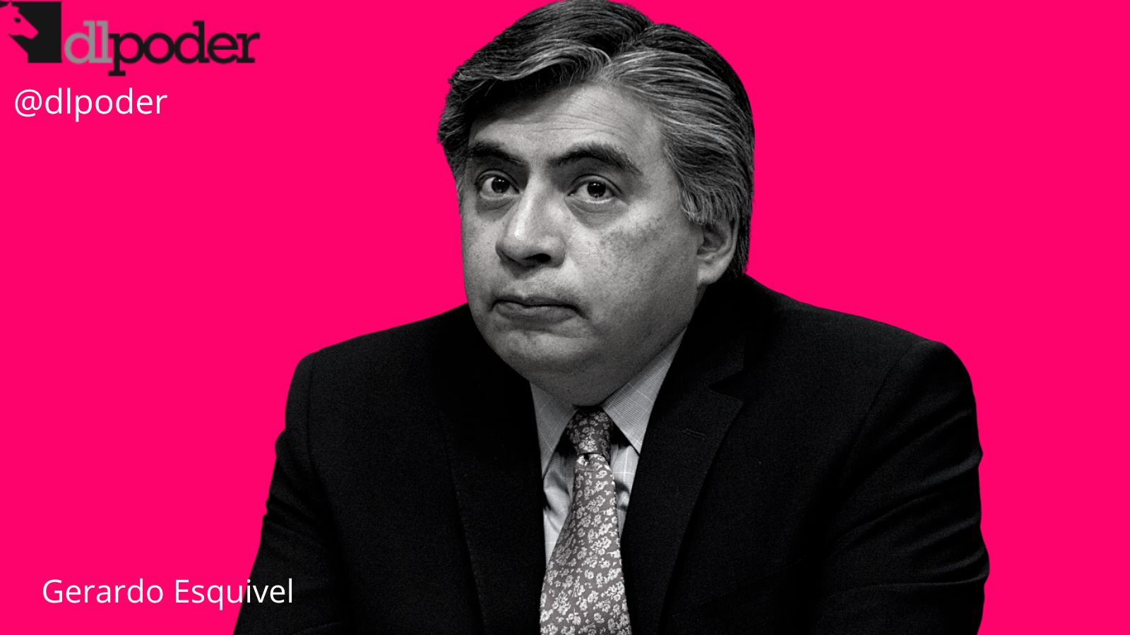 Gerardo Esquivel
