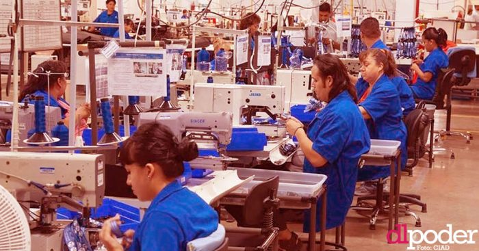 mujeres ingresos brecha salarial