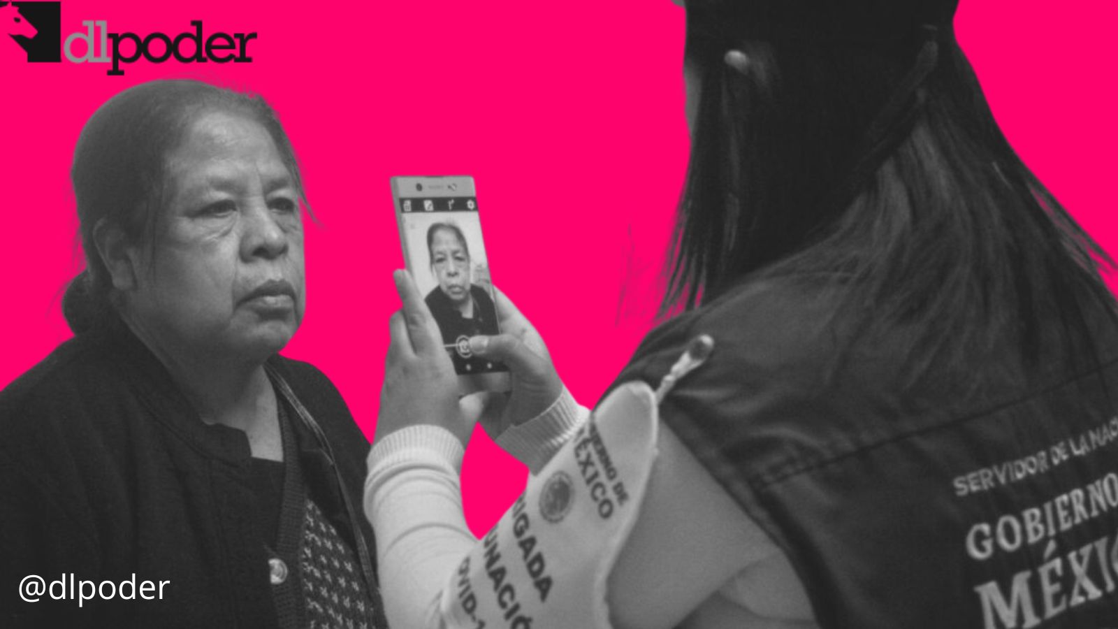 servidores de la nacion