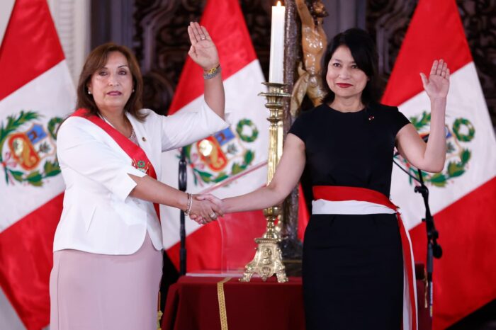 Ana Cecilia Gervasi