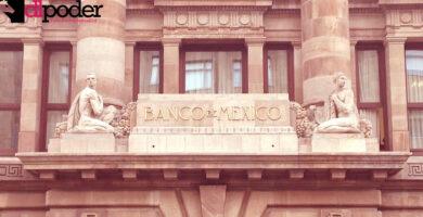 Banxico Tasa de interés Tasa de referencia Inflación