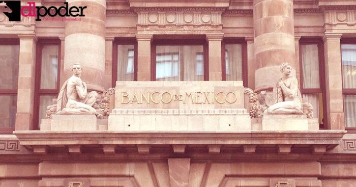 Banxico Tasa de interés Tasa de referencia Inflación