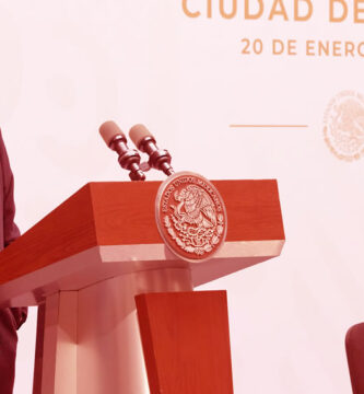 México seguro Metro CDMX Claudia Sheinbaum