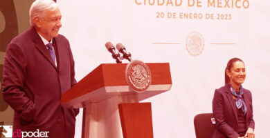 México seguro Metro CDMX Claudia Sheinbaum