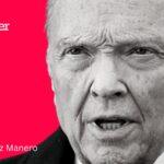 Alejandro Gertz Manero