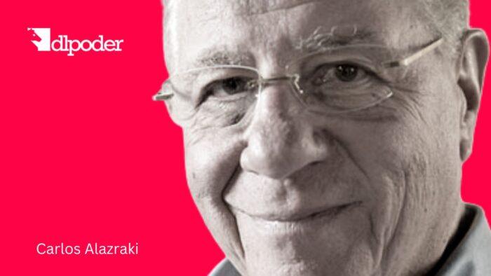 Carlos Alazraki