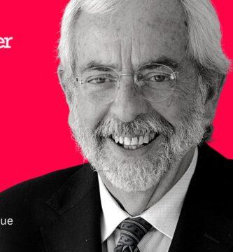 UNAM Enrique Graue Wiechers