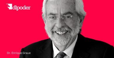 UNAM Enrique Graue Wiechers
