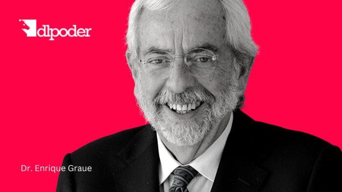UNAM Enrique Graue Wiechers