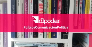 Libros de comunicación política, libros de marketing político, libros de campañas electorales