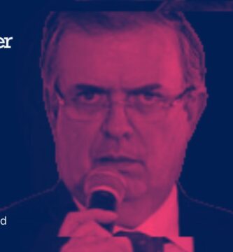 marcelo ebrard candidato presidencial morena 2024