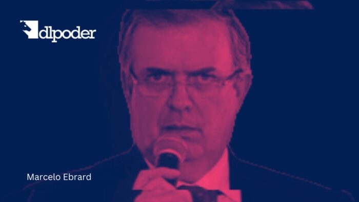 marcelo ebrard candidato presidencial morena 2024