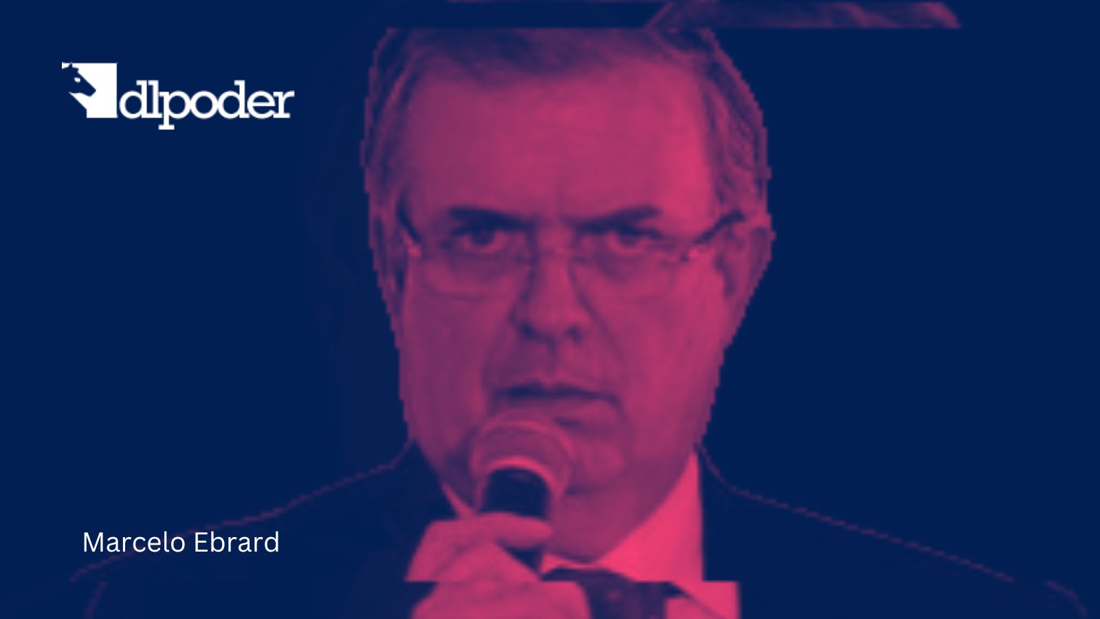marcelo ebrard candidato presidencial morena 2024