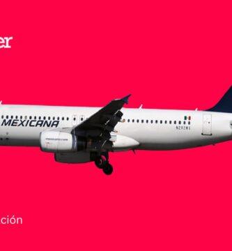 gobierno federal compra mexicana de aviacion