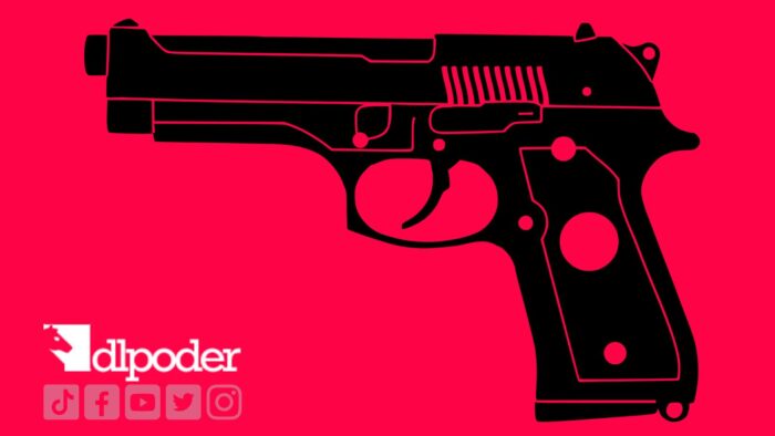 Morena y la violencia datos duros