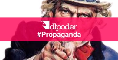 ejemplos de propaganda política, qué es propaganda política, propaganda política ejemplos