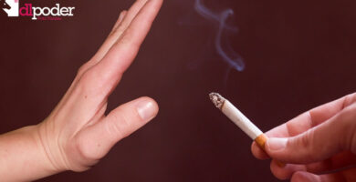 Tabaco Espacios libres de humo Prohibido exhibición del tabaco