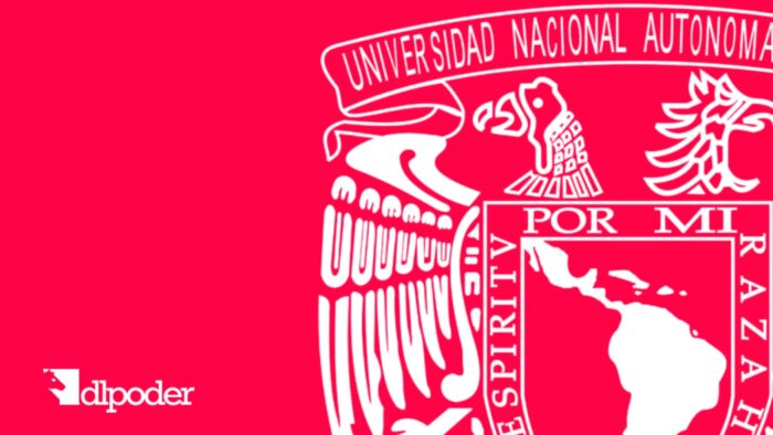 Universidad Nacional Autónoma de México