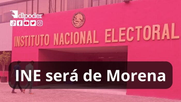 Morena se queda con el Comité Evaluador Técnico