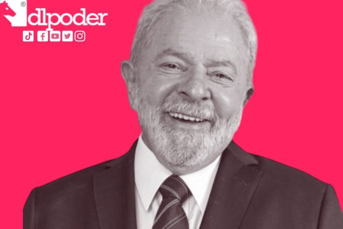 Lula da Silva