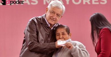 Pensión bienestar Programas sociales