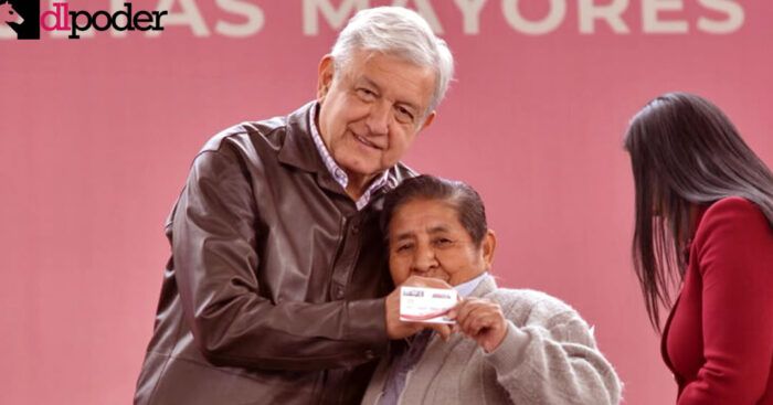 Pensión bienestar Programas sociales