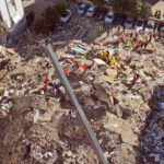 Turquía Siria terremotos
