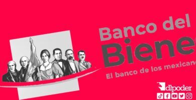 Corrupción en el banco del bienestar