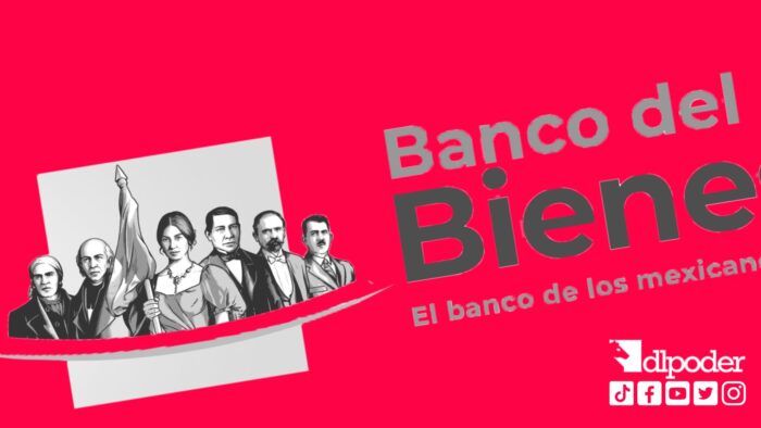 Corrupción en el banco del bienestar