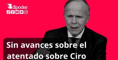 Ciro Gómez Leyva