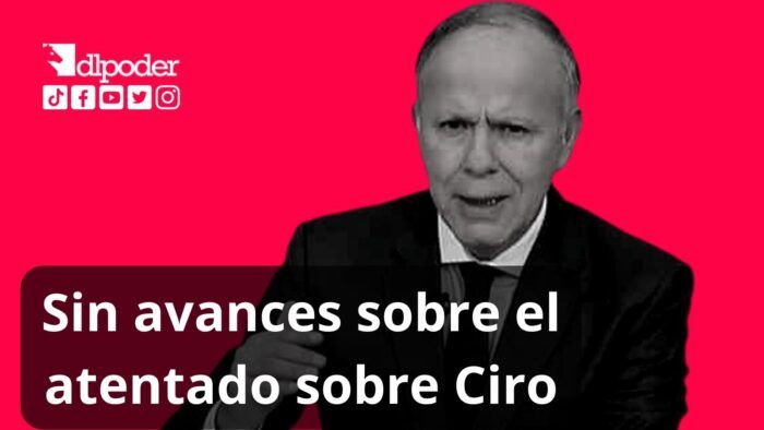 Ciro Gómez Leyva