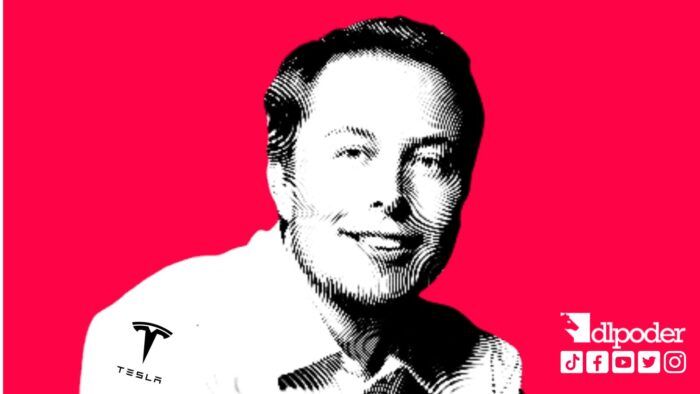 Elon Musk piensa invertir en México