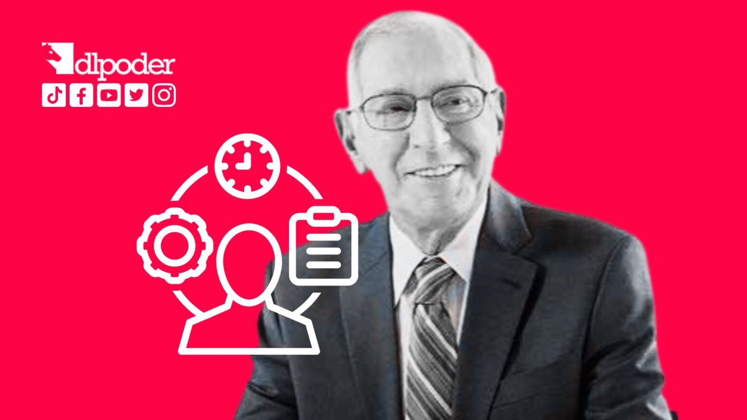 Comportamiento organizacional: el legado de Idalberto Chiavenato