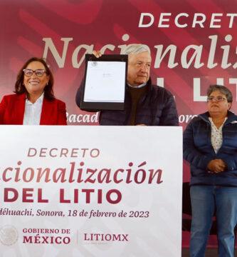 litio