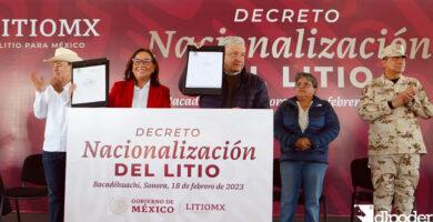 litio