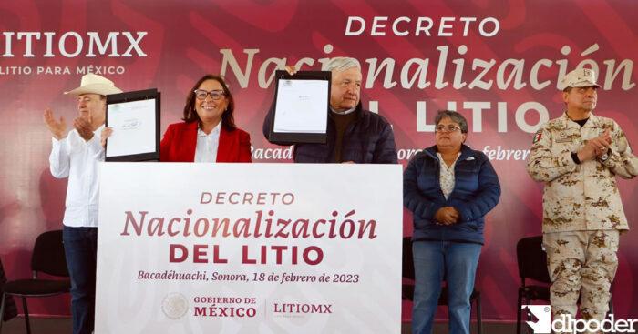 litio