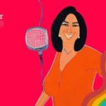 salma luevano movimiento arcoiris y morena