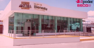 Banco del Bienestar