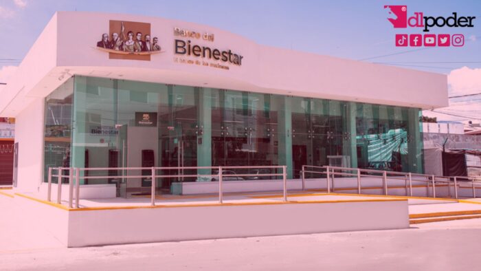 Banco del Bienestar