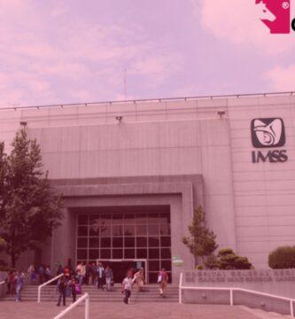 IMSS