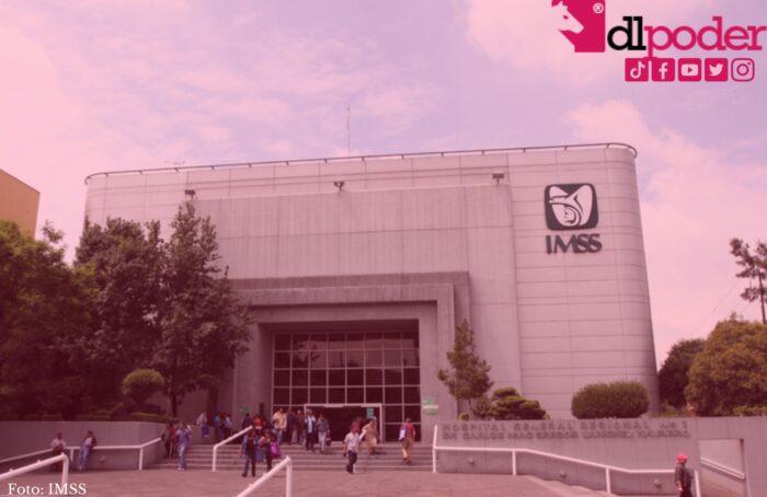 IMSS