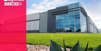 Querétaro industrial Empresas industriales Parques industriales Sector industrial Economía mexicana