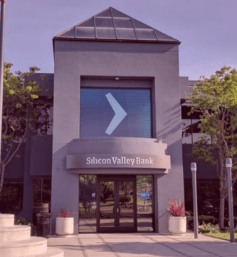 Silicon Valley Bank