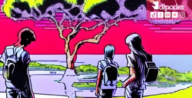 Educación verde y tecnológica