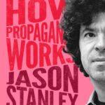 El libro "How Propaganda Works" de Jason Stanley explora cómo se utiliza la propaganda en la política y los medios de comunicación. Stanley analiza cómo se manipulan nuestras emociones y cómo se utiliza el lenguaje para moldear nuestra percepción de la realidad. Además, ofrece soluciones para detectar la propaganda y ser más críticos con la información que recibimos.