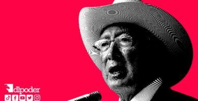 Ken Salazar Embajador de Estados Unidos en México