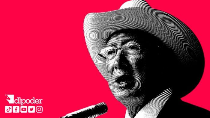 Ken Salazar Embajador de Estados Unidos en México