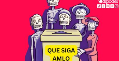 AMLO FIRMAS FALSAS REVOCACIÓN