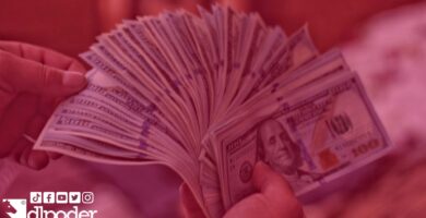 Remesas lavado dinero crimen organizado