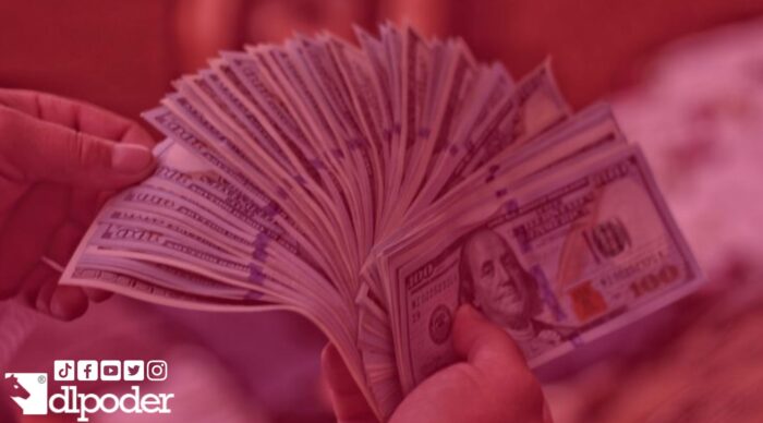 Remesas lavado dinero crimen organizado